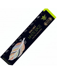White Sage - Aztec Banjara...