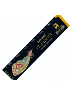 Palo Santo - Aztec Banjara...