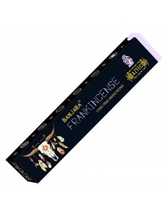 Frankincense - Bastoncini d'incenso Aztec Banjara