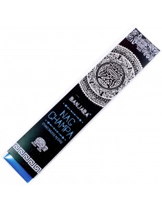 Nag Champa - Aztec Banjara...
