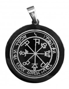 Talisman of Joy -...