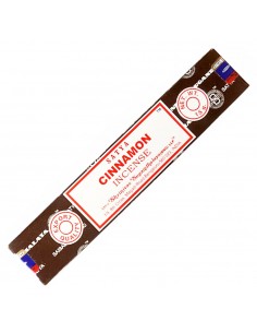 Cinnamon - Satya Incense...