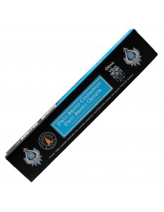 Palo Santo e Cannella - Bastoncini d'incenso Ethnic Vibes