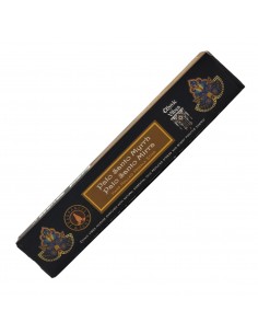 Palo Santo and Myrrh -...