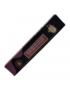 White Sage and Lavender -...