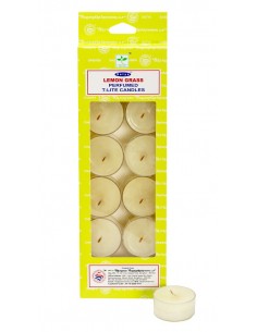 Satya Lemongrass Perfume...