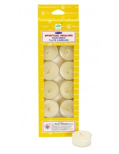 Satya Spiritual Healing...