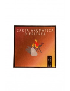 Scented sachet for drawers...