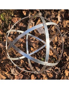 Genesa in alluminio 2