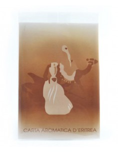 Wardrobe freshener - Carta...