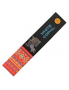 Tribal Soul White Copal -...