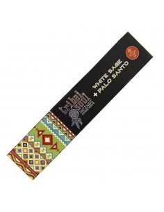 Tribal Soul Palo Santo e...