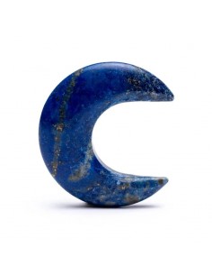 Lapis lazuli moon