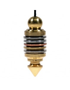 Pendulum with seven types...