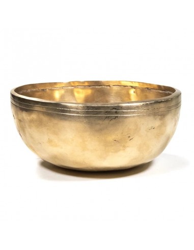 Singing bowl Chö-pa - 10,5 cm