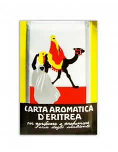 Booklet 60 strips - Carta...