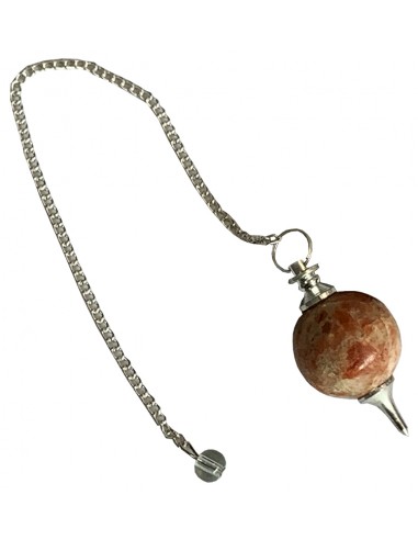 Pendulum Sunstone