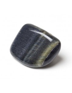 Occhio di Falco - burattato