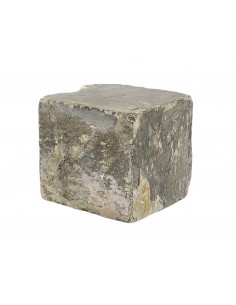 Pyrite cube rough