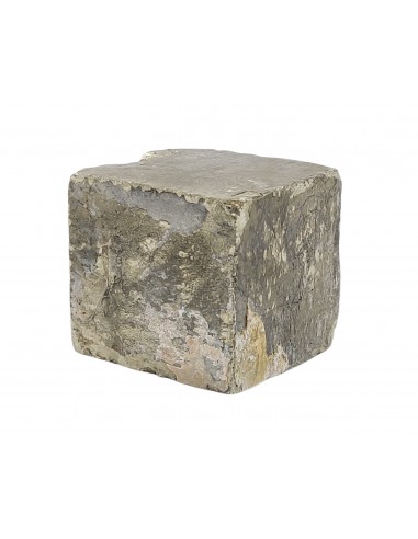 Pyrite cube rough