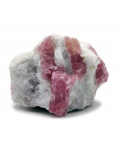 Pink Tourmaline (Rubellite)