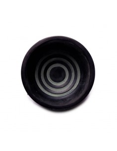 Incense bowl black... 2