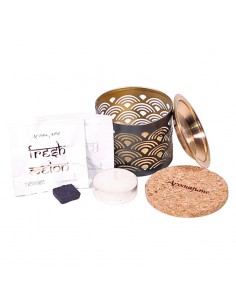 Brucia essenze Aromafume Exotic - Rainbow 2