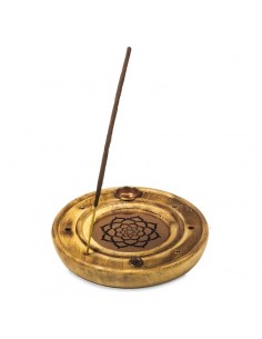 Incense burner sticks &... 2