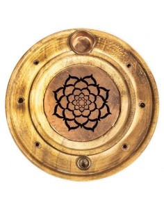 Incense burner sticks &...