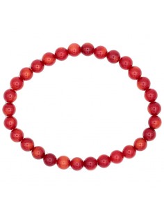 Bracelet bamboo coral 2