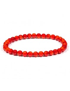 Bracelet bamboo coral