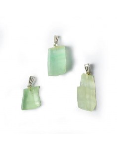 Aquamarine rough gemstone...