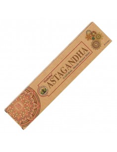 Astagandha - Goloka Incense...
