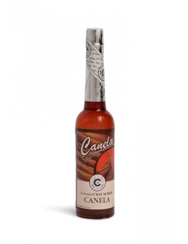 Agua de Canela - Acqua Sciamanica