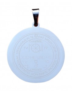Magic Circle Talisman -... 2