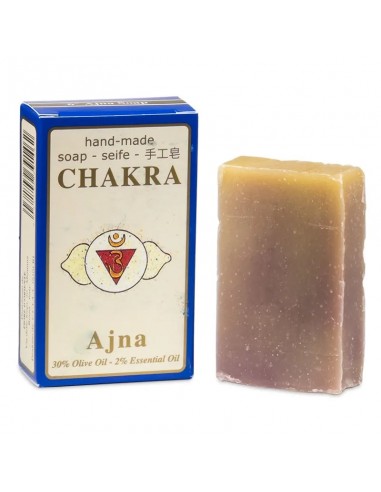 Sapone 6° Chakra Ajna