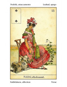 Sibilla Oracle Cards 2