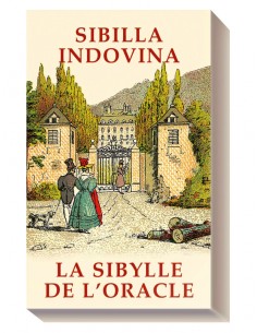 Sibilla Indovina