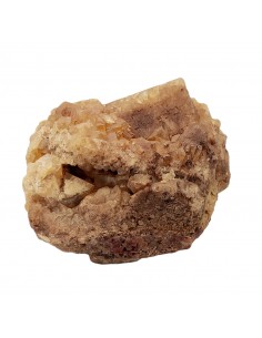 Fluorite gialla - grezza