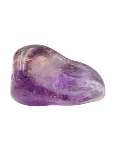 Gemstone ametrine