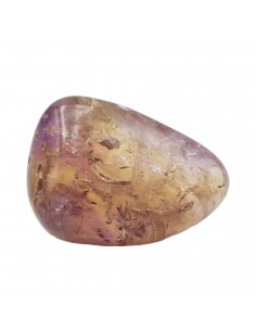 Gemstone ametrine