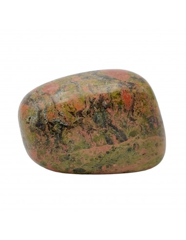 Unakite gemstone