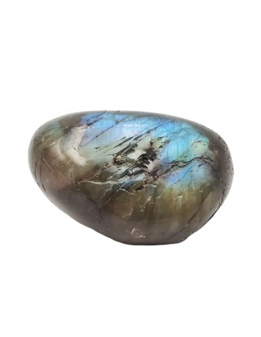 Labradorite - burattata