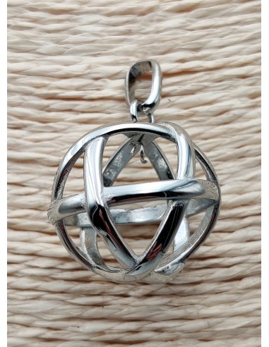 Pendant Genesa without sphere