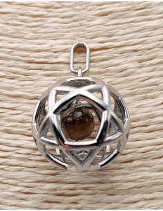 Pendant Pentasphere with an...