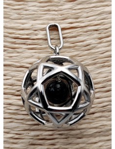 Pendant Pentasphere with a...