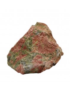 Unakite - grezza
