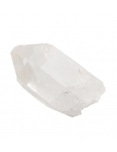 Hyaline quartz tip