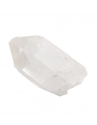 Hyaline quartz tip