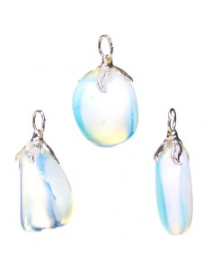 Pendant opalite